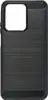 MM TPU POCO F6 PRO CARBON FIBER ll crna