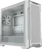 Kućište Mini Gigabyte C102GI White