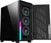 Kućište Midi Gigabyte GB-AC500G Black