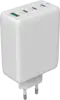 CANYON charger CU100ACC GaN 100W 3xPD 1xQC EU White