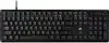 Tipkovnica Mehanička Corsair K70 RGB COREBacklit RGB LED, CORSAIR MLX Red, Black