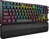 Tipkovnica Mehanička Corsair K70 Core Black WRLSTKL WIRELESS-MLX RED