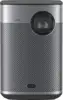 Projektor Xgimi Halo+ GTV 700lm Full HD DLP LED Prijenosni HDMI USB Wi-Fi Bluetooth Crno/Sivi PN: WM03A-GTV