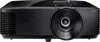 Projektor Optoma H190X 3900lm WXGA DLP HDMI VGA Composite Video Crni PN: E9PX7D701EZ2
