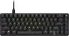 Tipkovnica Mehanička Corsair K65 PRO MINI RGBBacklit RGB LED, CORSAIR OPX, Black, Black PBT