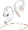 Anker Soundcore AeroFit Pro Wireless Headphones, White