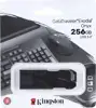 Stick Kingston DT Exodia Onyx 256GB USB 3.0
