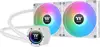 Vodeno hlađenje Thermaltake TH280 V2 Ultra EX ARGB Sync All-In-One Snow Edition