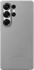 Samsung Silicone S25 Ultra gray