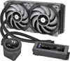 Vodeno hlađenje Thermaltake Floe RC Ultra 240 CPU & Memory AIO Liquid Cooler 240mm