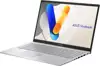 Prijenosno računalo ASUS VivoBook 15 X1504VA-BQ1038W - i3-1315U | 15,6" | 16GB | 512GB | W11H | srebrna