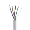 A-LAN KIU5PVC305NC networking cable 305 m Cat5e U/UTP (UTP) 