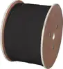 Alantec KIF5OUTZ305 networking cable Black 305 m Cat5e U/UTP (UTP)
