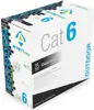 ALANTEC U/UTP cat.6 PE 4x2x23AWG 305m EXTERNAL DRY cable