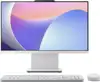 Lenovo IdeaCentre AIO 24IRH9 Intel® Core™ i7 i7-13620H 60.5 cm (23.8") 1920 x 1080 pixels All-in-One PC 16 GB DDR5-SDRAM 512 GB SSD Windows 11 Home Wi-Fi 6 (802.11ax) Grey
