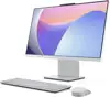 Lenovo IdeaCentre AIO 27IRH9 Intel® Core™ i5 i5-13420H 68.6 cm (27") 1920 x 1080 pixels All-in-One PC 16 GB DDR5-SDRAM 1 TB SSD Windows 11 Home Wi-Fi 6 (802.11ax) Grey