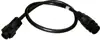 Adapter 9 na 7 pin XD za CHIRP Airmar PN: 000-13977-001