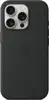 Apple iPhone 16 Pro Silicone Case with MagSafe black
