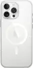 Apple iPhone 16 Pro Max Clear Case with MagSafe