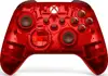 Microsoft Xbox Wireless Controller – Pulse Cipher Special Edition Red Bluetooth Gamepad Analogue / Digital Xbox Series S, Android, Xbox Series X, iOS, PC