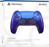 Wireless controller Sony PlayStation 5 DualSense gamepad Chrome Indigo V2