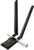 TP-Link AXE5400 Wi-Fi 6E Bluetooth 5.3 PCIe Adapter