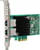 Intel X550T2 network card Internal Ethernet 10000 Mbit/s