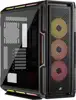 Kućište CORSAIR iCUE LINK 5000T LX RGB Mid Tower Extended ATX