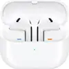 Bežične slušalice Samsung Galaxy Buds3 SM-R530 bijele
