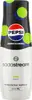 SodaStream Pepsi Max Lime 440ml