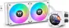 Vodeno hlađenje Thermaltake TH240 V2 Ultra EX ARGB Sync All-In-One Snow Edition