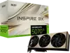 Grafička kartica MSI GeForce RTX 5070 Ti 16G INSPIRE 3X OC PLUS