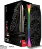 Grafička kartica XFX Radeon RX 9070 XT Mercury RGB OC 16GB