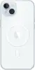 Apple iPhone 15 Plus Clear Case