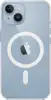 Apple iPhone 14 Clear Case