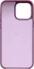 Apple Beats iPhone 16 Pro Max Case with MagSafe sunset purple