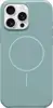Apple Beats iPhone 16 Pro Max Case with MagSafe riptide blue