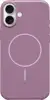 Apple Beats iPhone 16 Plus Case with MagSafe sunset purple