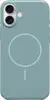 Apple Beats iPhone 16 Plus Case with MagSafe riptide blue