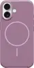 Apple Beats iPhone 16 Case with MagSafe sunset purple