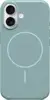 Apple Beats iPhone 16 Case with MagSafe riptide blue