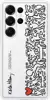 Samsung Flipsuit S25 Ultra white