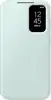 Samsung do Smart View Wallet Case do S23 FE mint
