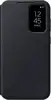 Samsung do Smart View Wallet Case do S23 FE black