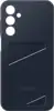 Samsung do Card Slot Case do Galaxy A25 5G blue black