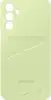 Samsung do Card Slot Case do Galaxy A15 lime