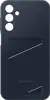 Samsung do Card Slot Case do Galaxy A15 blue black