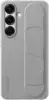 Samsung Standing Grip Galaxy S25 gray
