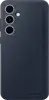 Samsung Standing Grip Case do S24 FE S721 niebiesko-crna