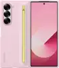 Samsung Slim S-Pen case Z Fold 6 roza